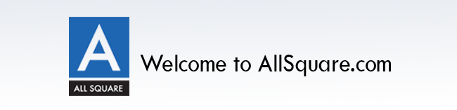 Welcome to AllSquare.com