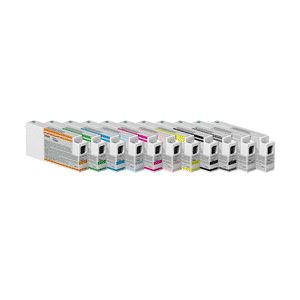 Epson T596 Series 350ml UltraChrome® HDR Ink Cartridges