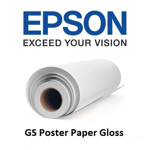 Epson GS Poster Paper Gloss