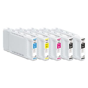 Epson T692 110ml UltraChrome® XD Ink Cartridge for SureColor T-Series 