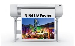 Sihl 3194 UV Fusion™ 5 mil Backlit Film Gloss 61