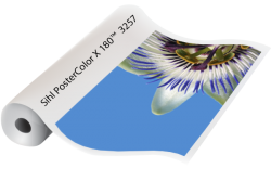 Sihl 3257 PosterColor Poster Paper X 180 36