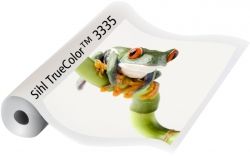 Sihl 3335 TrueColor™  48# / 180 Paper Sample Roll