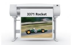 Sihl 3371 Rocket Photo Paper Gloss 24