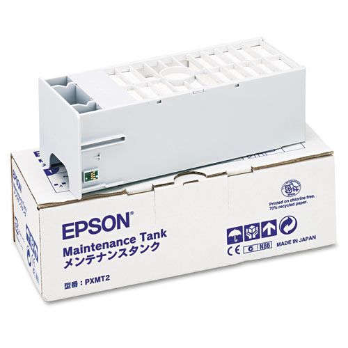 Epson Ink Maintenance Tank C12C890191