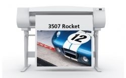 Sihl 3507 Rocket Photo Paper Satin 24
