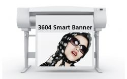 Sihl 3604 SMART™ Banner Vinyl 24