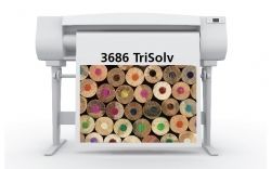 Sihl 3686 TriSolv™ PrimeArt Paper Sample Roll