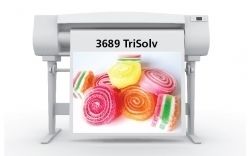 Sihl 3689 TriSolv™ PostArt Paper Sample Roll