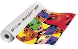 Sihl 3699 TriSolv™ PhotoArt Paper 