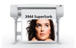 Sihl 3944 Supersorb™ Photo Paper Sample Roll