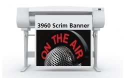 Sihl 3960 Banner Scrim Vinyl 50