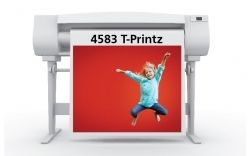 Sihl 4583 T-Printz™ Universal Light Fabric Transfer 24