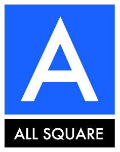 AllSquare Kraft Lamination Paper 55