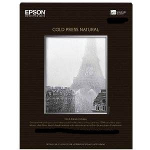 Epson Cold Press Natural 