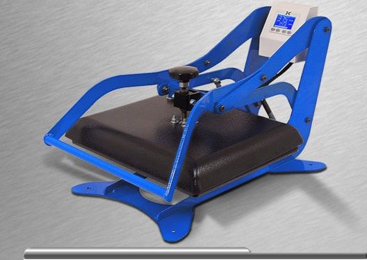 George Knight® DK16 Digital Knight 14X16 Clamshell