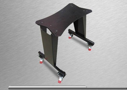 George Knight® DKA-STAND DK Universal Stand