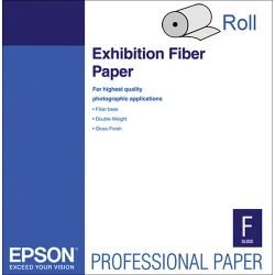 Epson Exhibition Fiber Paper S045191 64