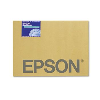 Epson Enhanced Matte Posterboard S041598 24