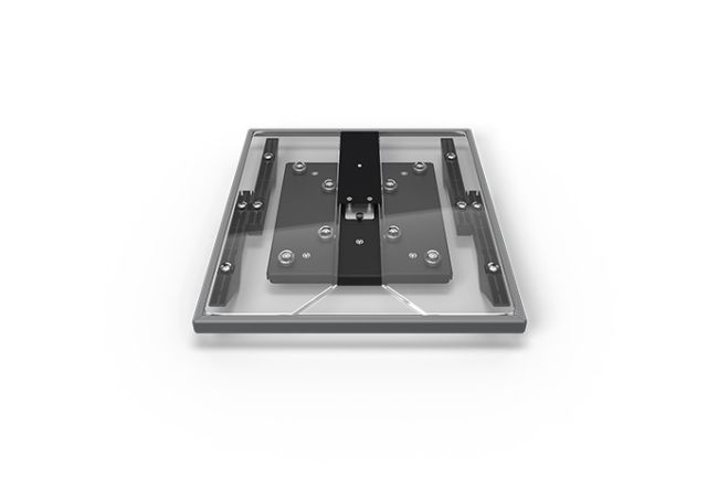 Epson Optional Medium Grooved Garment Platen (14