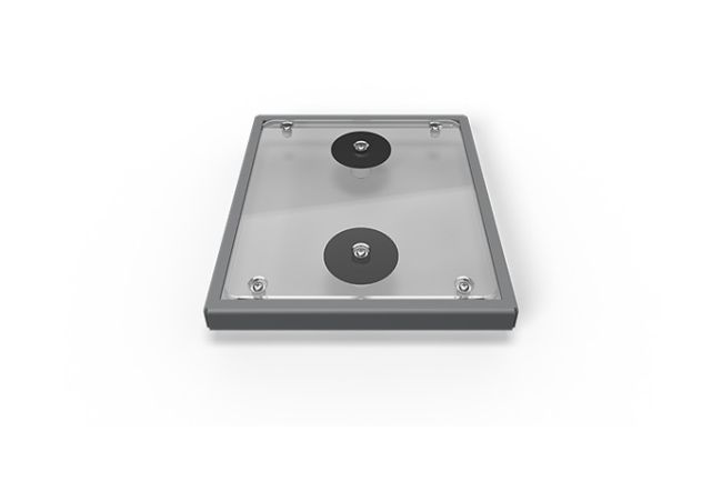 Epson Optional Extra Small Garment Platen (7