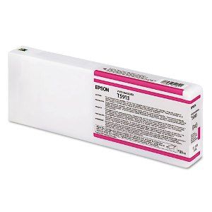 Epson T591300 700ml Vivid Magenta UltraChrome K3™ Ink Cartridge