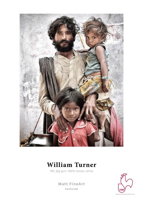 Hahnemühle William Turner 310 gsm