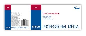 Epson GS Canvas Satin S045317 54