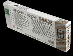 Roland ESL3-MT Metallic Silver ECO-SOL MAX Ink Cartridge 220ml
