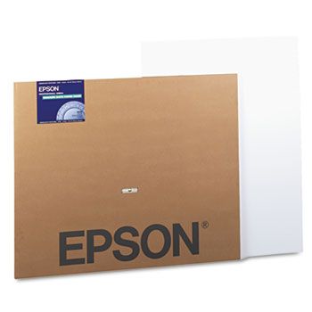 Epson Enhanced Matte Posterboard S041599 36