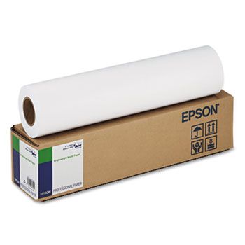 Epson Singleweight Matte Paper S041746 17