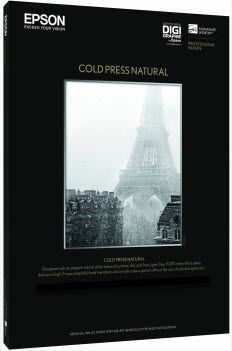 Epson Cold Press Natural S042300 13