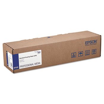 Epson Standard Proofing Paper (240) S045112 24