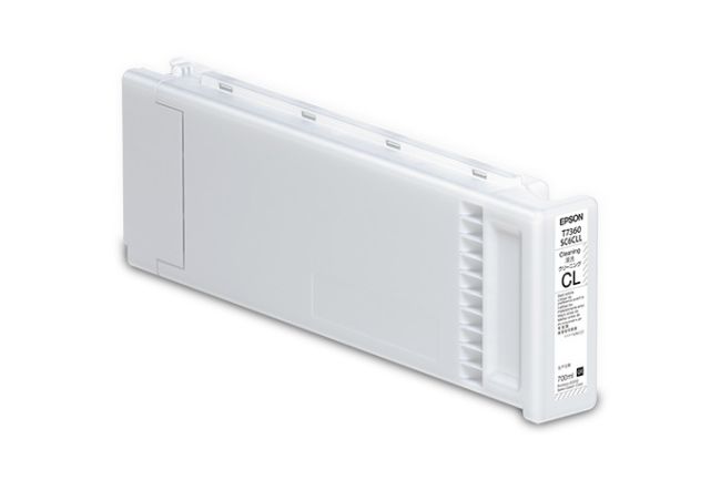Epson F2000/F2100 700 ml Cleaning 