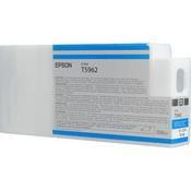 Epson T596200 350ml Cyan UltraChrome® HDR Ink Cartridge