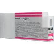 Epson T596300 350ml Vivid Magenta UltraChrome® HDR Ink Cartridge
