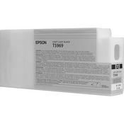 Epson T596900 350ml Light Light Black UltraChrome® HDR Ink Cartridge