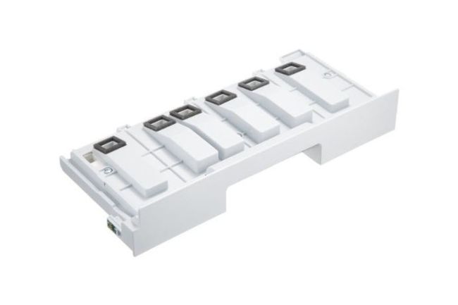 Epson T619100 Replacement BorderFree Maintenance Tank P5000