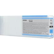 Epson T636500 700ml Light Cyan UltraChrome® HDR Ink Cartridge