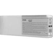 Epson T636700 700ml Light Black UltraChrome® HDR Ink Cartridge