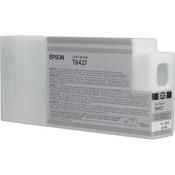 Epson T642700 150ml Light Black UltraChrome® HDR Ink Cartridge