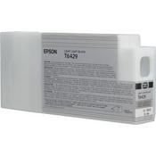 Epson T642900 150ml Light Light Black UltraChrome® HDR Ink Cartridge