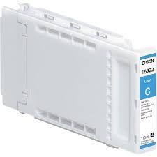 Epson T692200 110ml Cyan UltraChrome® XD Ink Cartridge for SureColor T-Series 