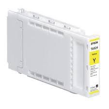 Epson T692400 110ml Yellow UltraChrome® XD Ink Cartridge for SureColor T-Series 