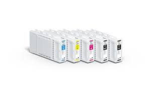 Epson T693200 350ml Cyan UltraChrome® XD Ink Cartridge for SureColor T-Series 