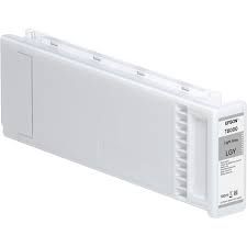 Epson T800000 700ml Light Gray UltraChrome® Pro Ink Cartridge  