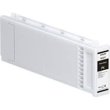 Epson T800100 700ml Photo Black UltraChrome® Pro Ink Cartridge  