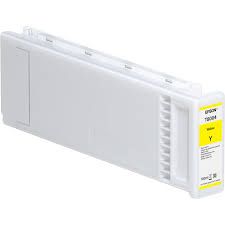 Epson T800400 700ml Yellow UltraChrome® Pro Ink Cartridge  