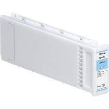 Epson T800500 700ml Light Cyan UltraChrome® Pro Ink Cartridge  