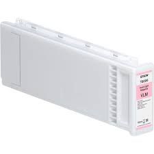 Epson T800600 700ml Vivid Light Magenta UltraChrome® Pro Ink Cartridge  